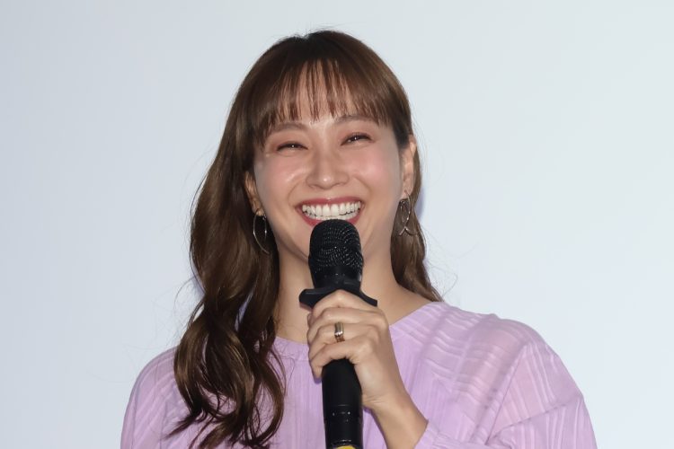 「ミキティ」藤本美貴の発信がZ世代の女性たちに将来のポジティブイメージを与えているという