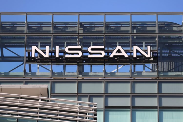 ホンダとの経営統合破談で海外企業からの買収防衛策を失った日産自動車（時事通信フォト）