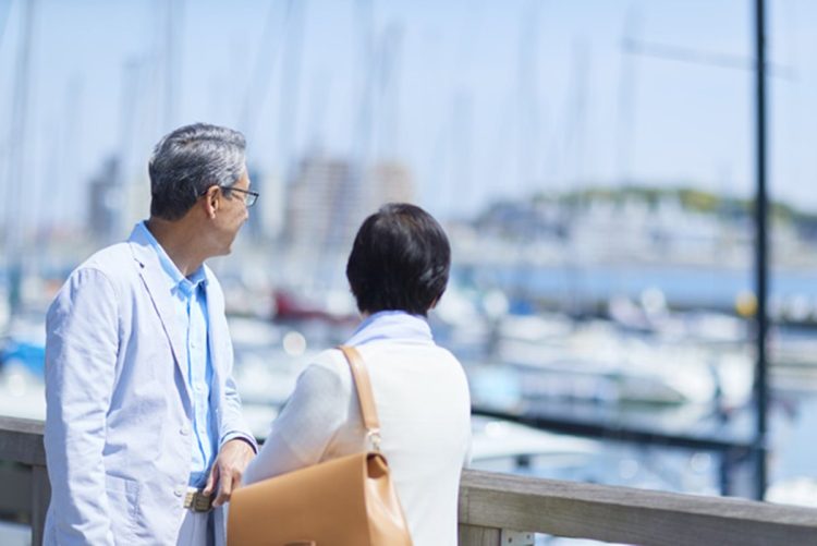 「必死に貯める」だけが正解ではない（写真：イメージマート）