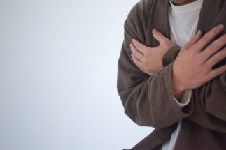 男性のDV被害も徐々に認知されようになってきた（イメージ）