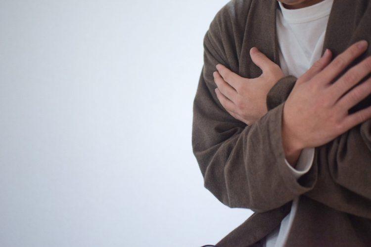 男性のDV被害も徐々に認知されようになってきた（イメージ）