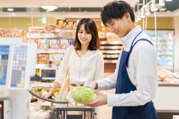セルフレジを使わなくなった人たちの本音（イメージ）