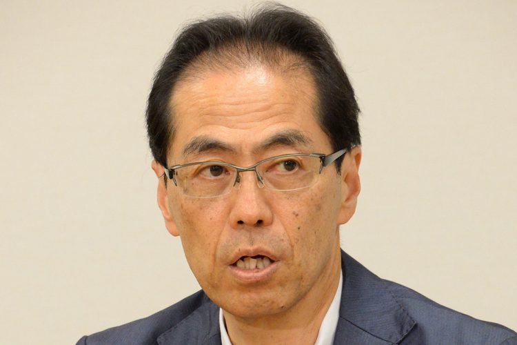 財務省から権限を奪うことはできるのか（元経産官僚・古賀茂明氏）