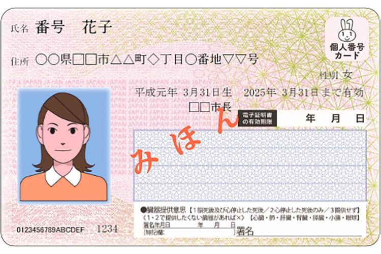 3月24日に運用開始の「マイナ免許証」について知っておきたいこと
