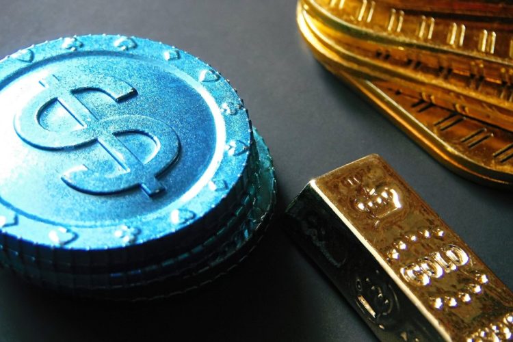ゴールドやビットコインは数年で大きく上昇した資産の一つ