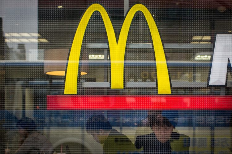 マクドナルドならではのストロングポイントとは（Getty Images）