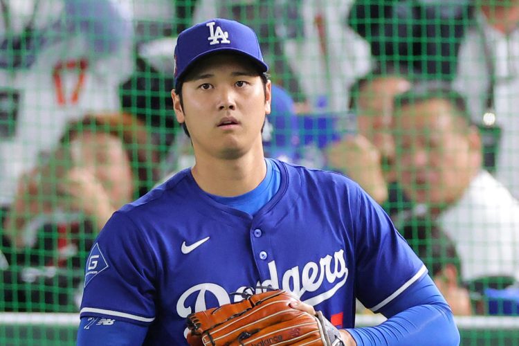 ドジャース・大谷翔平をめぐり巨大化するビジネスの全貌を徹底解剖