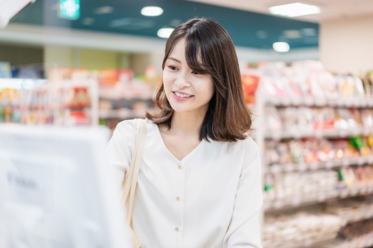モバイルSuicaを使えばポイントも貯まりやすくなる（イメージ）