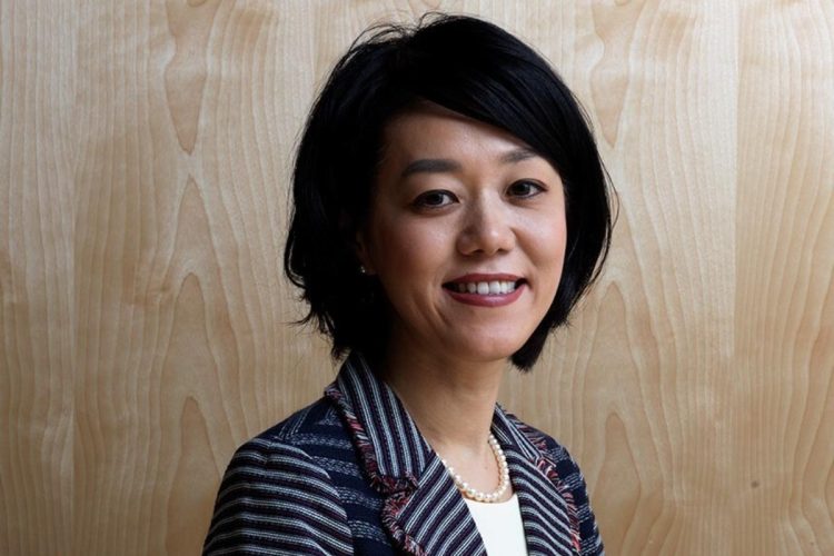近著『科学的根拠（エビデンス）で子育て』が話題の中室牧子氏（提供写真）