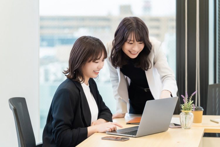 アイデアを生むときに心がけたい習慣とは（イメージ）