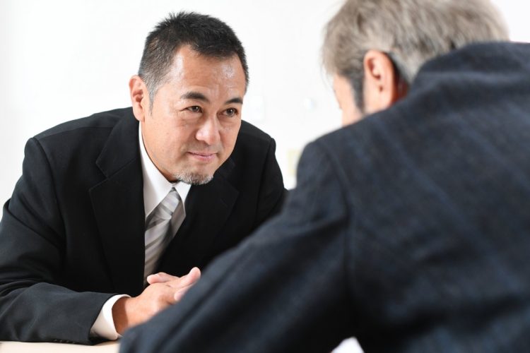 「すごい壁打ち」には最初の導入が重要（イメージ）