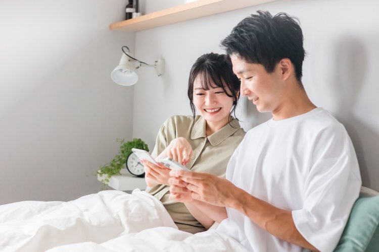 スマホを使いこなして「もらえるお金」「得する制度」30を紹介（写真：イメージマート）