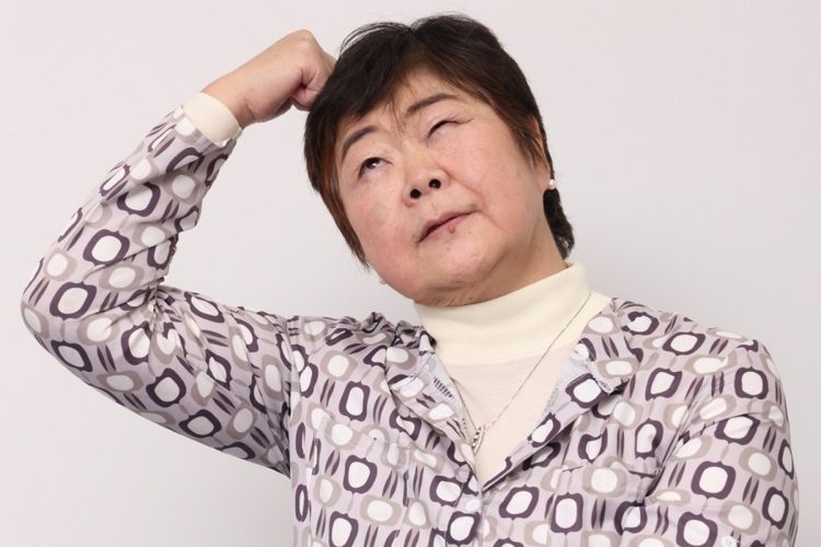 「他人の声に耳を傾ける」ことの大切さを身をもって知ったという“オバ記者”こと野原広子さん