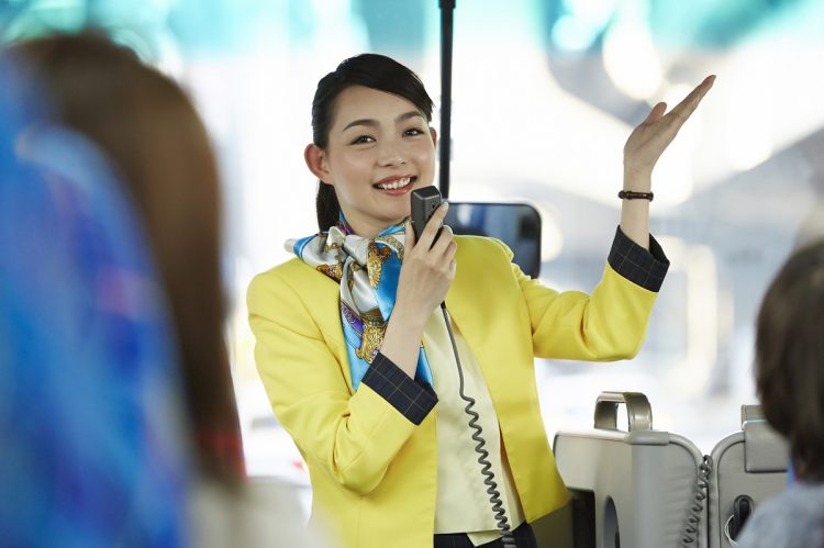 どんな職業にも理想と現実がある（イメージ）
