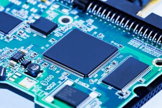 半導体大手の東京エレクトロンの値動きには“クセ”があったという（イメージ）