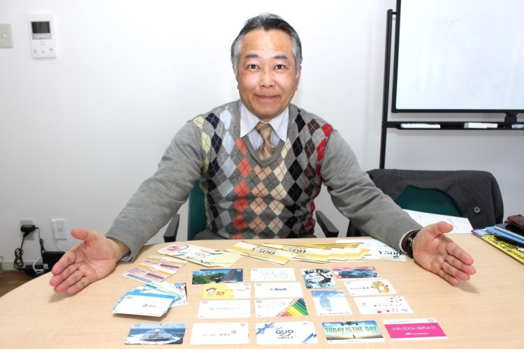 “優待弁護士” 澤井康生氏が注目する4月の株主優待銘柄を紹介