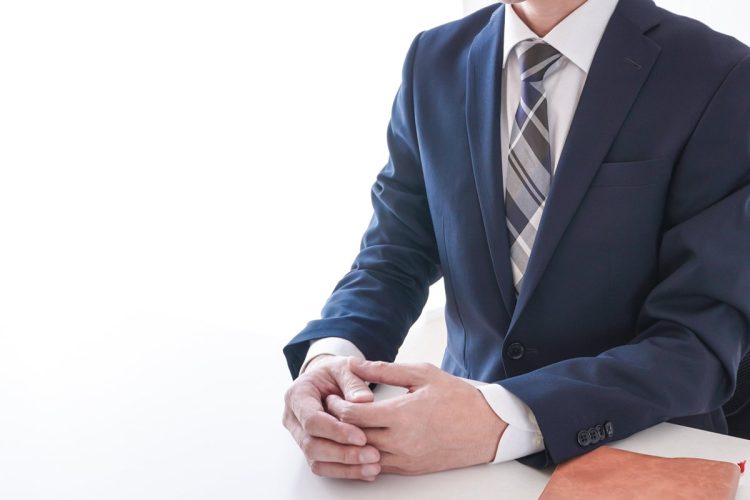 「退職代行」について、人事担当者の受け止め方は？（イメージ）