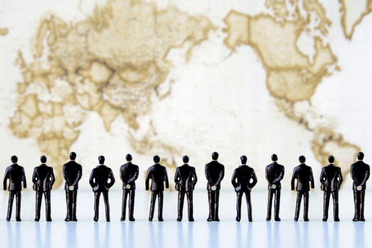 日本の輸出企業の「消費税還付金」の実態とは（写真：イメージマート）