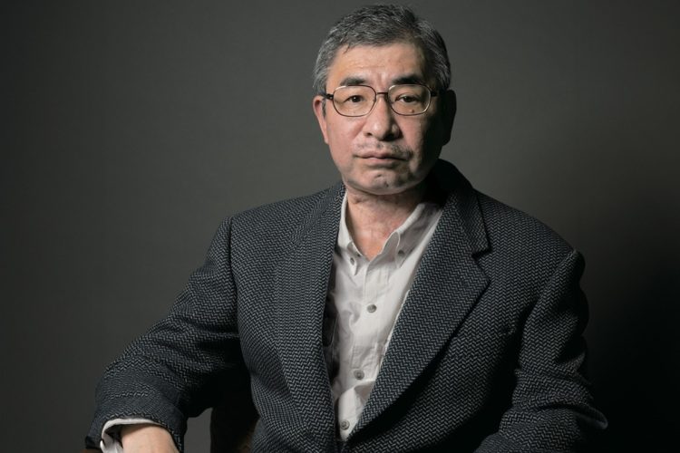 株価が暴落した時は「勝負に打って出る」という伝説の投資家・清原達郎氏（撮影／野口博）