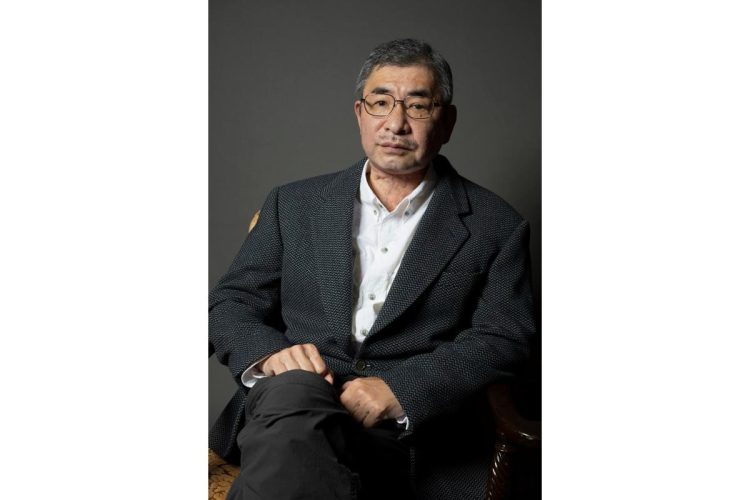 「伝説の投資家」清原達郎氏が明かした暴落時の投資術（撮影／野口博）