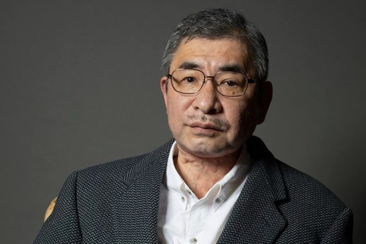 清原達郎氏が「投資家人生の原点」を振り返る（撮影／野口博）