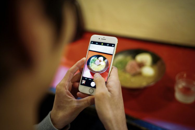 ラーメン店めぐりを趣味にする人たち
