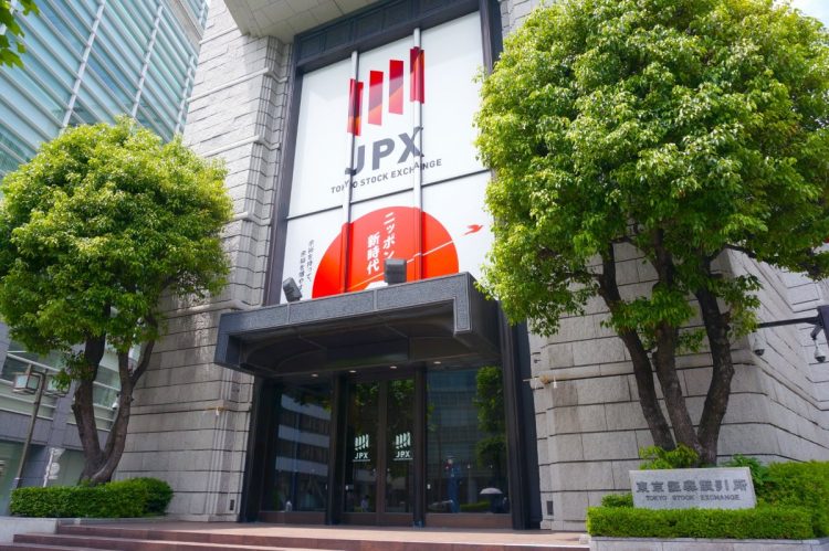 東京証券取引所はより透明で健全な市場づくりを進めようとしている
