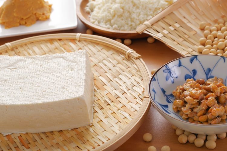 我々の身近にある「米国産食品」（写真：イメージマート）