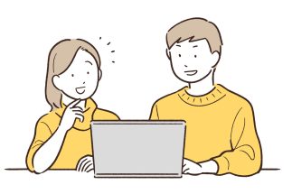 “ガチホ”するための秘訣とは（イラスト：イメージマート）
