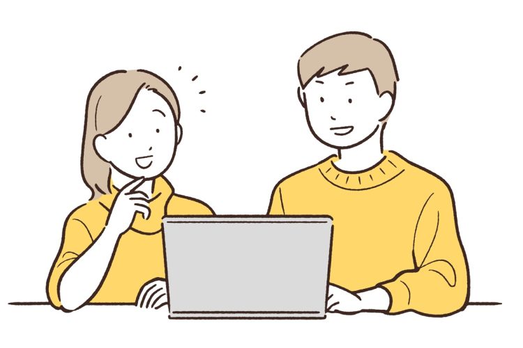 “ガチホ”するための秘訣とは（イラスト：イメージマート）