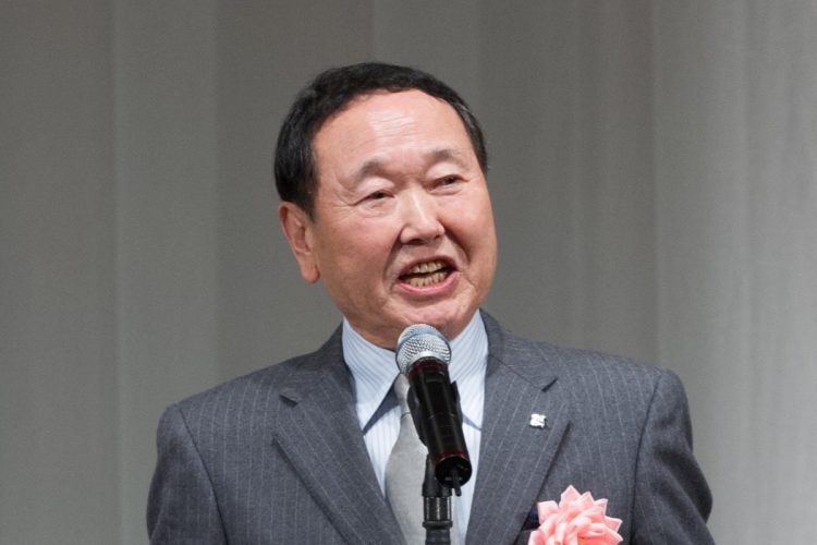 プロ野球選手がタレントに転身するという成功例を作り上げた板東英二
