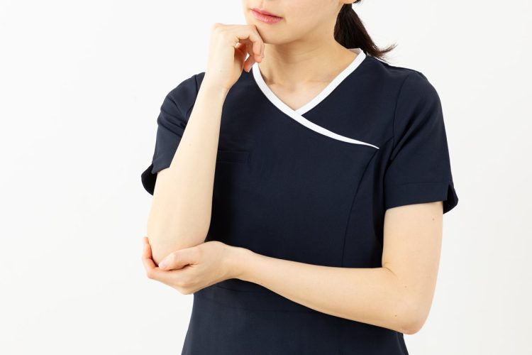 職場全体に残業申請がしづらい雰囲気が漂う会社も（イメージ）