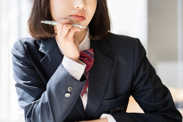 公立高校の入試はどう変わるのか（写真：イメージマート）