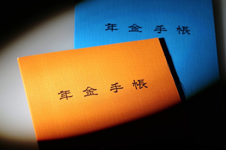 “大改悪”された年金法案を徹底追及（時事通信フォト）