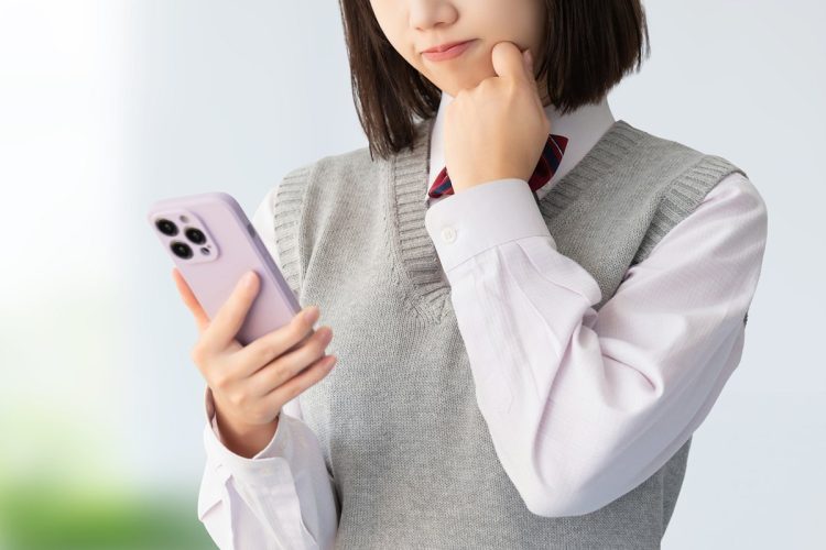 SNSによる影響も大きいか（写真：イメージマート）