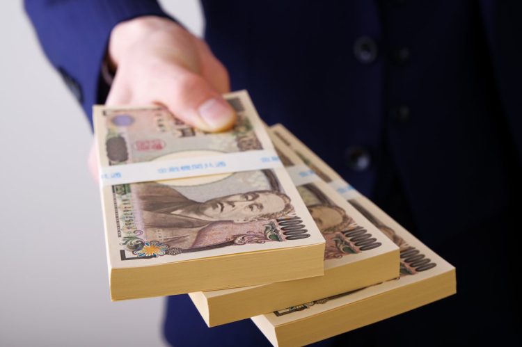 IT導入補助金をめぐる不正受給が横行しているという（写真：イメージマート）