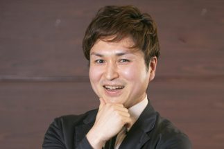 「自分は投資の天才だ」と勘違いしていた若い頃を、笑って振り返る余裕ができた天間氏