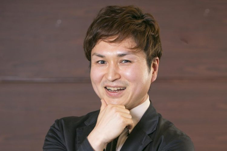 「自分は投資の天才だ」と勘違いしていた若い頃を、笑って振り返る余裕ができた天間氏
