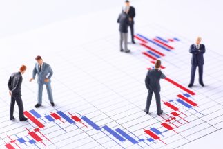 長期保有でのんびり投資すれば、毎日を心穏やかに過ごせる