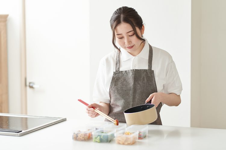 手軽に利用できるようになった代行サービスの数々（Getty Images）