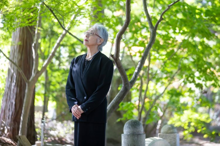 樹木葬に意外な落とし穴も（写真：イメージマート）