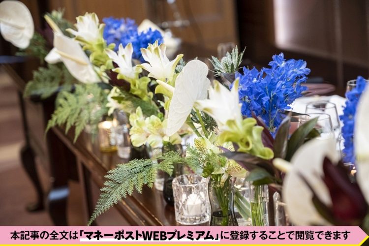 葬儀の最新トレンドと後悔しない終活のポイントは（写真：イメージマート）