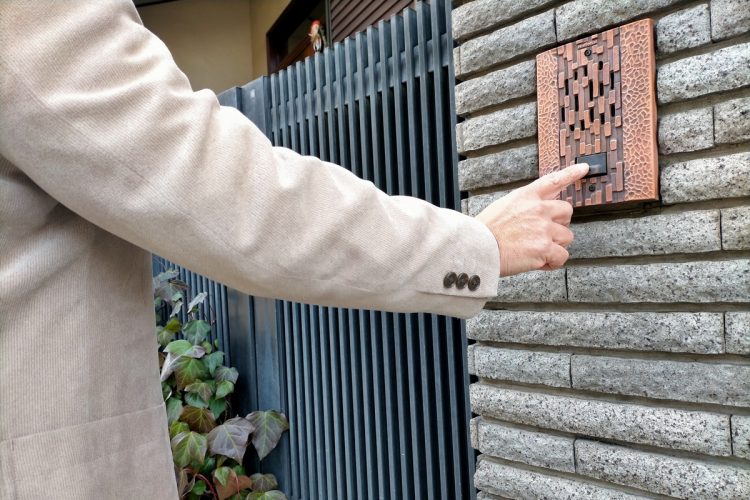 『特定商取引法』の「訪問購入」の規制とは（イメージ）