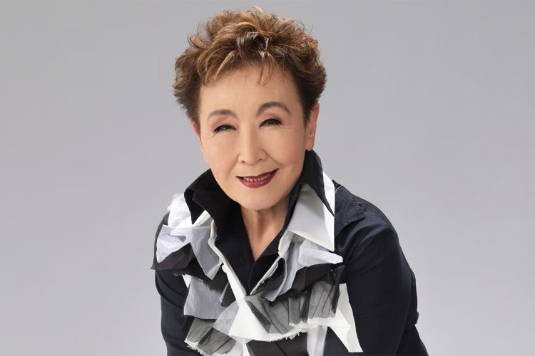 加藤登紀子さんが今の生きがいについて語る