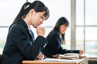 推薦入試が主流になり大学受験は変化している（イメージ）