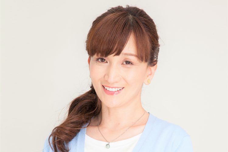 6年で1000万円貯めた節約研究家の小松美和さん