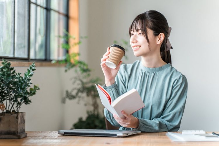 勉強がうまくいかない理由とは？（イメージ）