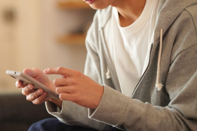 「心当たりのない電話には出ない」という基本姿勢が大事