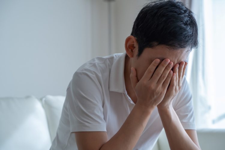 悔やんでも失った時間は戻らない（イメージ）
