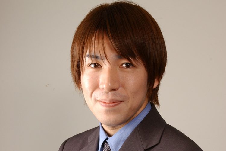 グローバルリンクアドバイザーズ代表の戸松信博氏